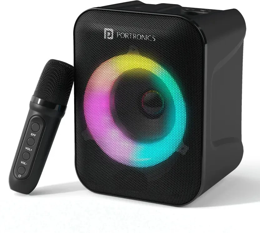 SPEAKERS