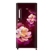 WHIRLPOOL REFRIGERATOR