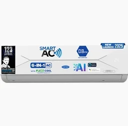 CARRIER AIR CONDITIONER