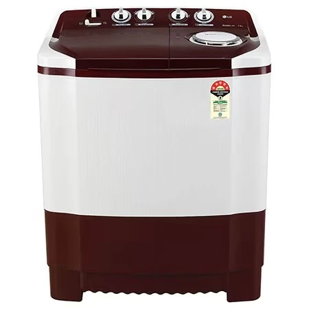 LG WASHING MACHINE