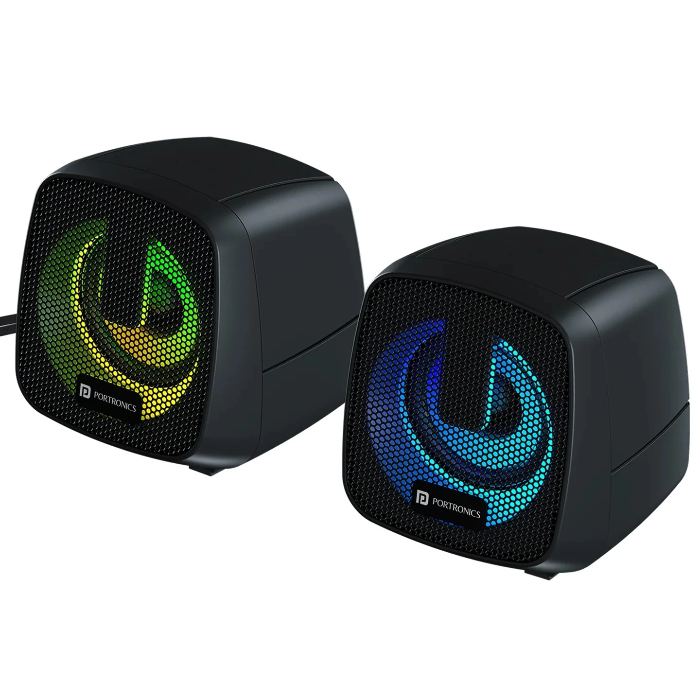 USB SPEAKERS