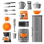 Kitchen Appliances