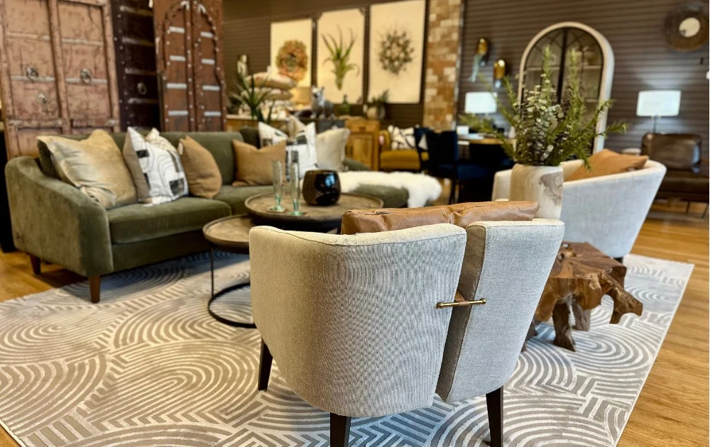 Living Room Furniture