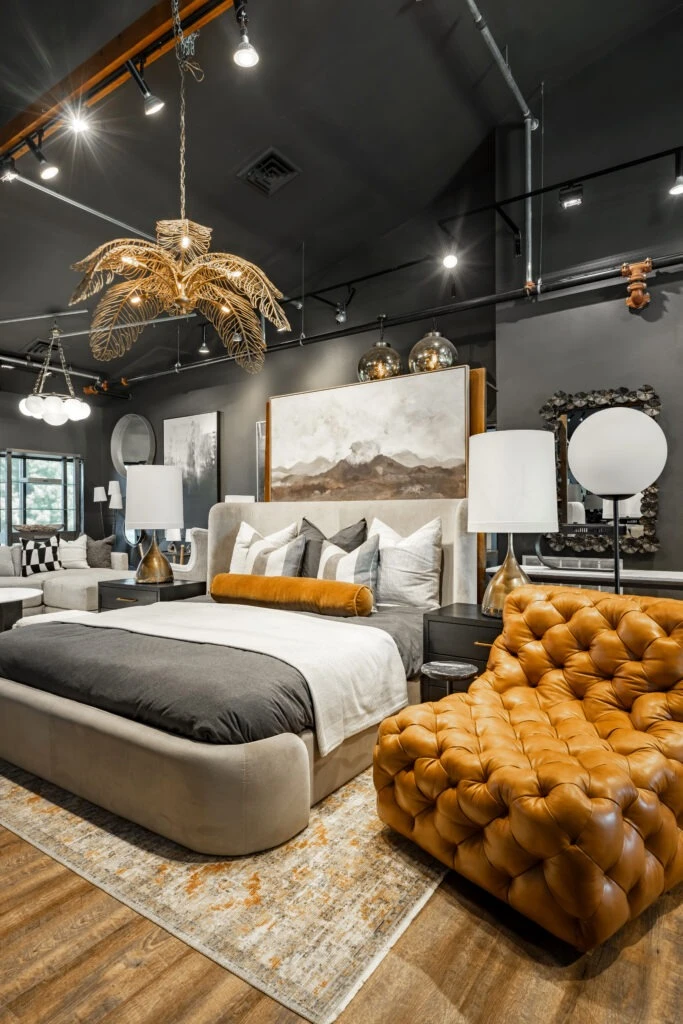 Bedroom Furniture