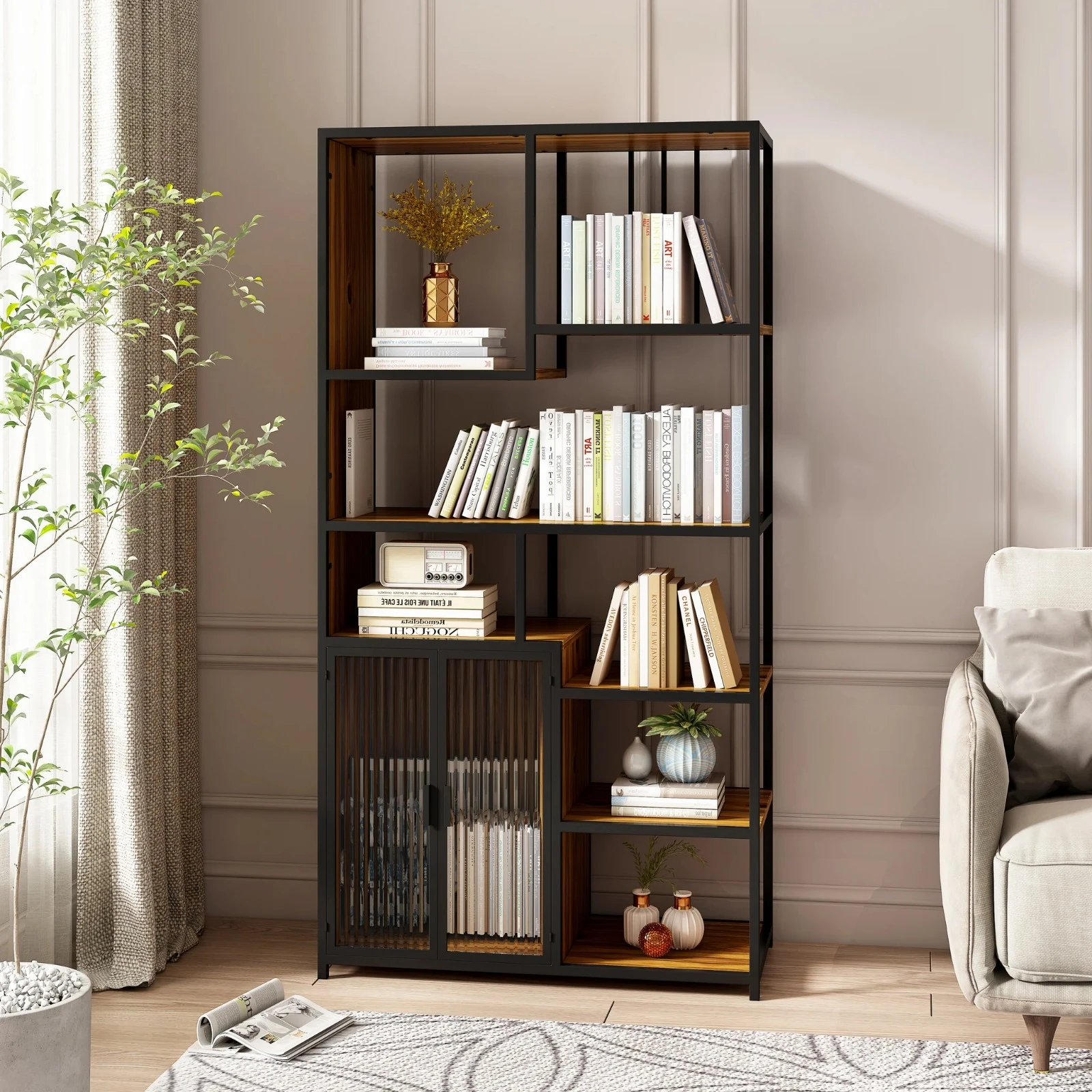 Storage & Specialty Furniture
