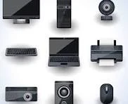 Computer Peripherals