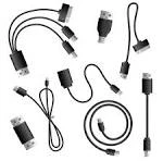 Cables & Adapters